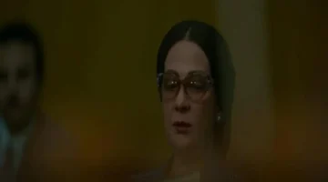 عرض فيلم «الست» على برج خليفة يجمع نجومه في لحظة احتفاء وتحظى برد من منى زكي 1